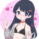 おもちゃコレクター🐰かなで from candfans