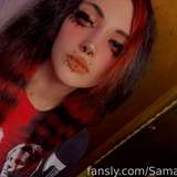 SamaraAfterDark from fansly