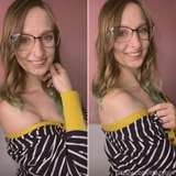 Hazygirl from fansly