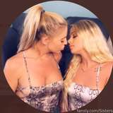 Sisters from fansly