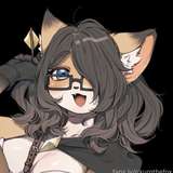KuroTheFox from fansly