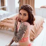 TattooGirl from fansly
