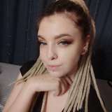 AnnyStark from fansly