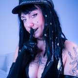 Fairyfjonda from fansly
