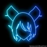 BlueChan from fansly