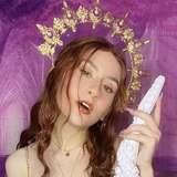 lilithluscious from fansly