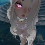 ShiroBae from fansly