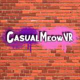 CasualMeowVR from fansly