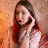 YourCuteTeen from fansly