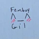 FemboyGil from fansly