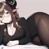 Michiko_Dreamer from fansly