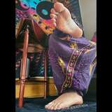 lilhippietoes from onlyfans