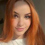vika_redheadbaby from onlyfans