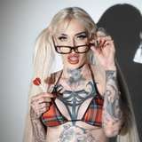 xx_molly_xx from onlyfans