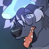 HYENATHOT from fansly