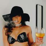 smoking_intens3girl from onlyfans