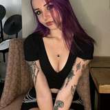 gothgirldani3 from onlyfans