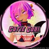 Cutie_Cori from fansly