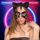 MissKittyMeow from fansly