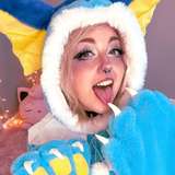 pokegirltori from onlyfans
