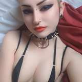 Blaire_game from fansly