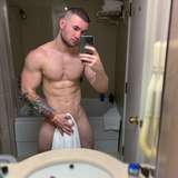 mickfitness_ from onlyfans