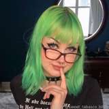 sweet_tabasco_bitch from fansly