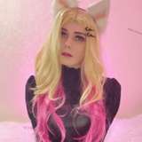 CutePinkUnicorn from fansly