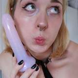 ChloeNyx from fansly