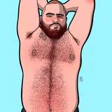 redbearded_88 from onlyfans