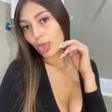 SweetLenalove from fansly
