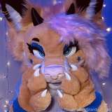 Stardust_pet from fansly