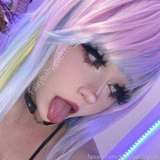 Fairybabygoth from fansly
