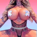 XbunnyXkissesX from fansly