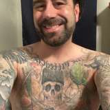 thetattedchef from onlyfans
