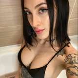 sarah_black_prvt from onlyfans