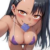 Nagatoro_Cielo from fansly