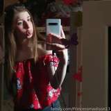 Princessmadison13 from fansly