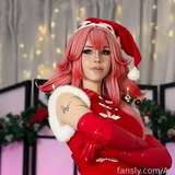 Anari_exe from fansly