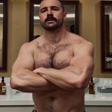 brawnyhotdog from onlyfans