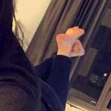kinkyfeetfun from onlyfans
