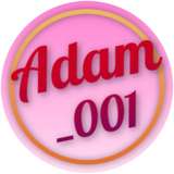 adam_001 from onlyfans