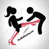 HardBallbusting from fansly