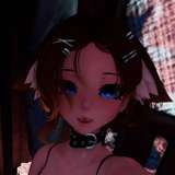 HoneyPupVr from fansly