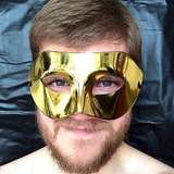 mistermask from onlyfans
