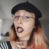 witchy.lewd.lili from onlyfans