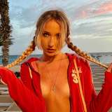 ChloeChevalier from fansly