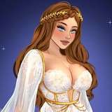 Gilded_Goddess from fansly