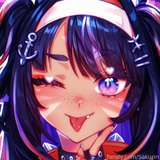Sakurin from fansly