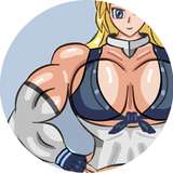 NapalmCrusher from patreon